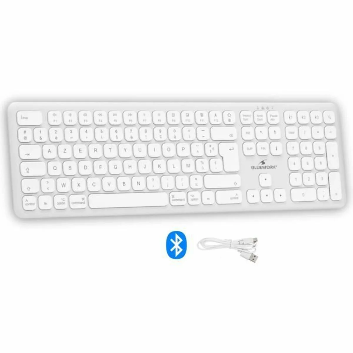 Clavier bluetooth bluestork mac v2 s7101230315. Bienvenue sur Diaytar, la plateforme qui a réussi le pari de rendre le shopping généraliste aussi excitant que la mode.