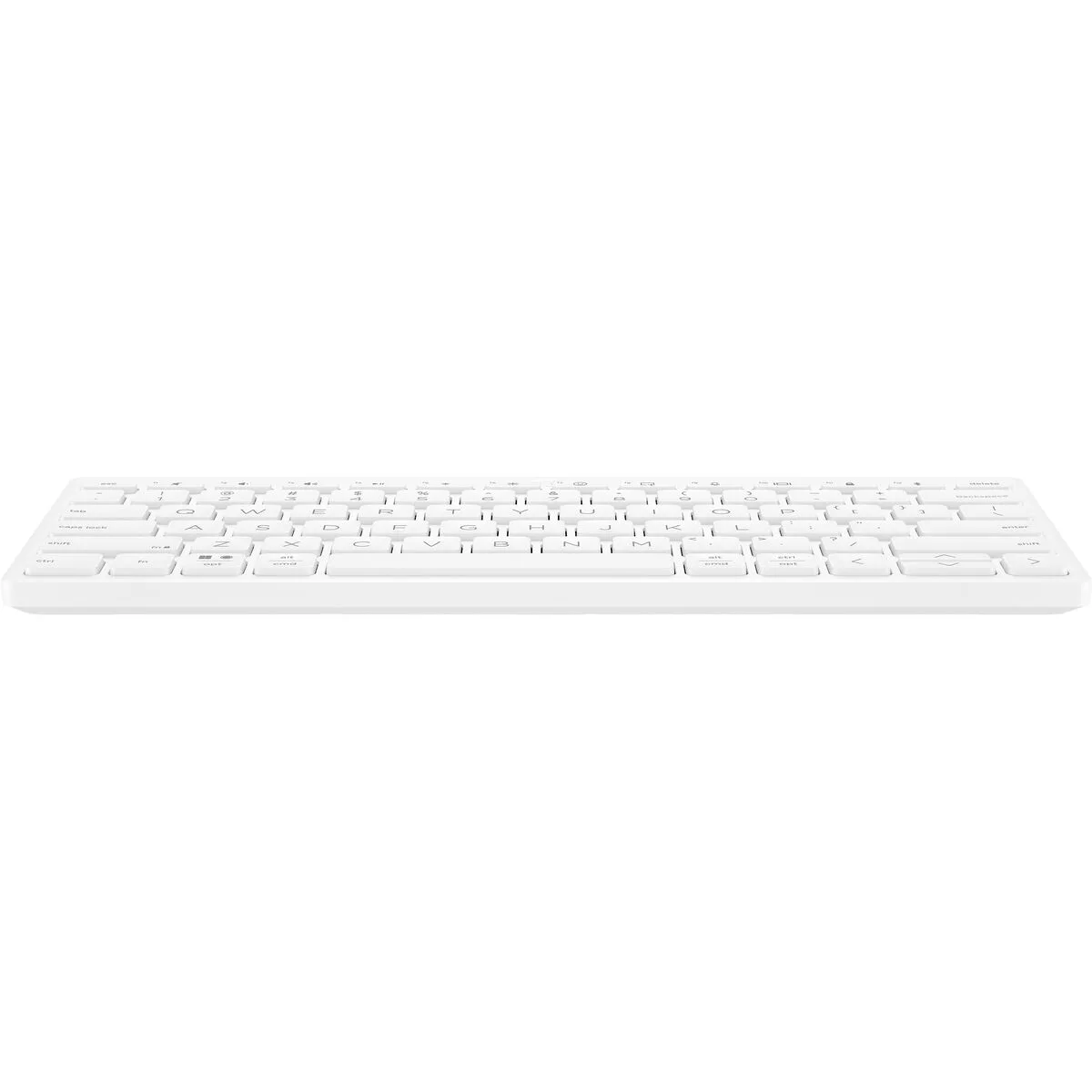 Clavier bluetooth hp 350 espagnol qwerty blanc s7717664722. L'ambition de Diaytar : devenir votre boutique en ligne de référence pour tous les produits qui améliorent votre vie