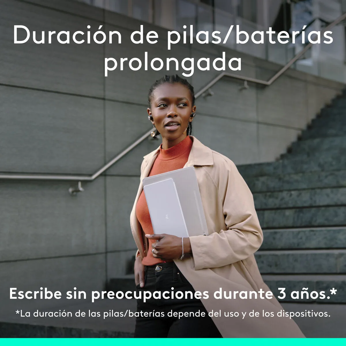Clavier bluetooth logitech 920 013011 espagnol qwerty gris blanc gris s5529580593. La qualité Diaytar : un engagement, une promesse, une satisfaction garantie.