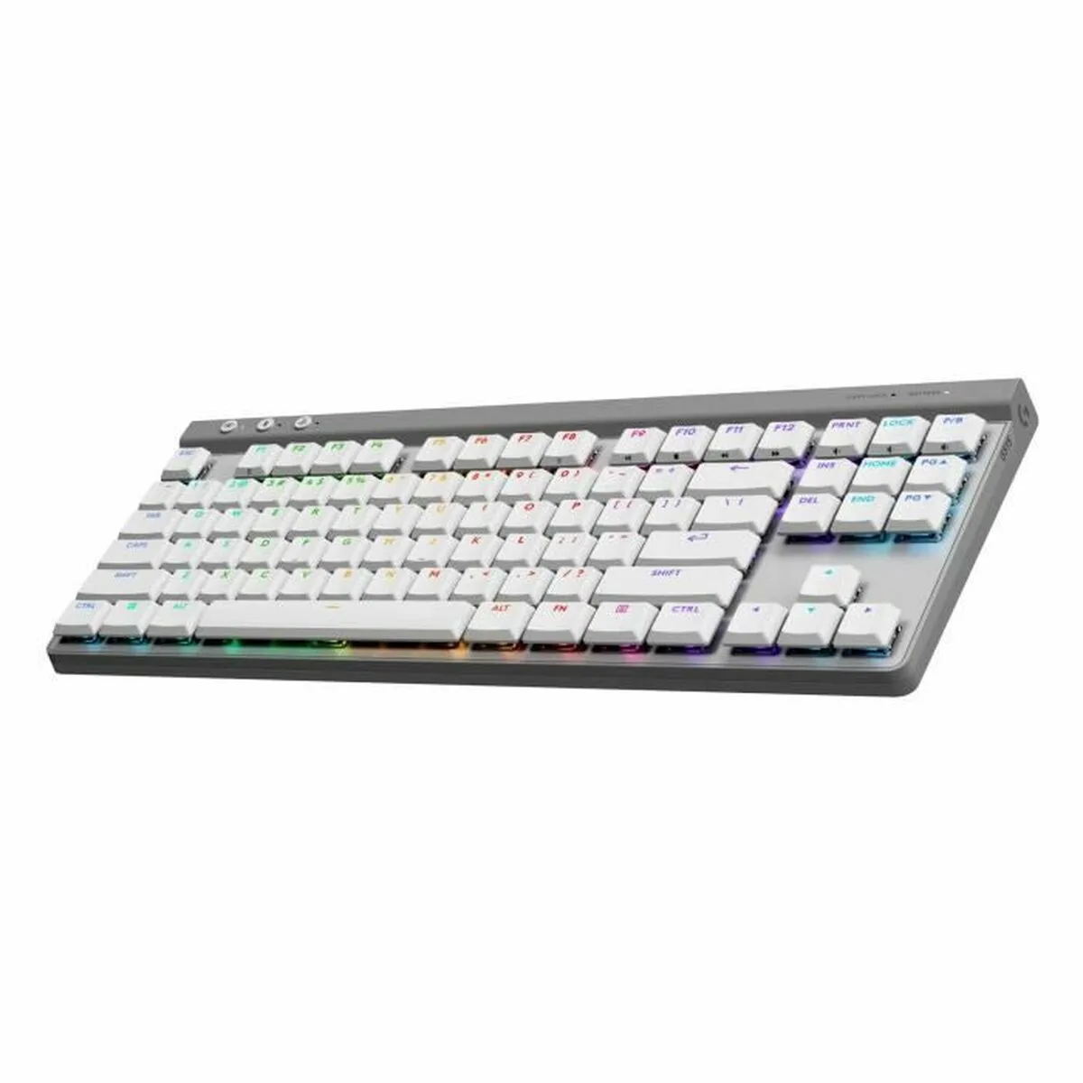 Clavier bluetooth logitech g515 blanc s7100375827. Nous avons bâti Diaytar sur un principe simple : offrir le meilleur des produits généraux et électroniques sans élitisme