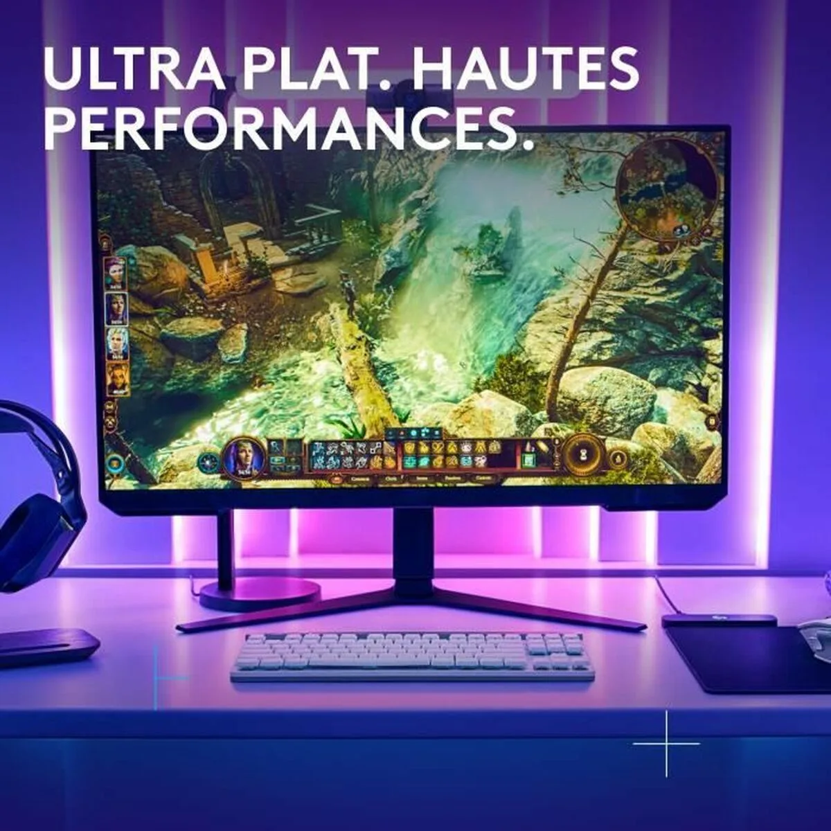Clavier bluetooth logitech g515 blanc s7100375895. Diaytar, c'est la boîte à outils de votre vie idéale. Des produits pour construire, embellir et optimiser votre quotidien.