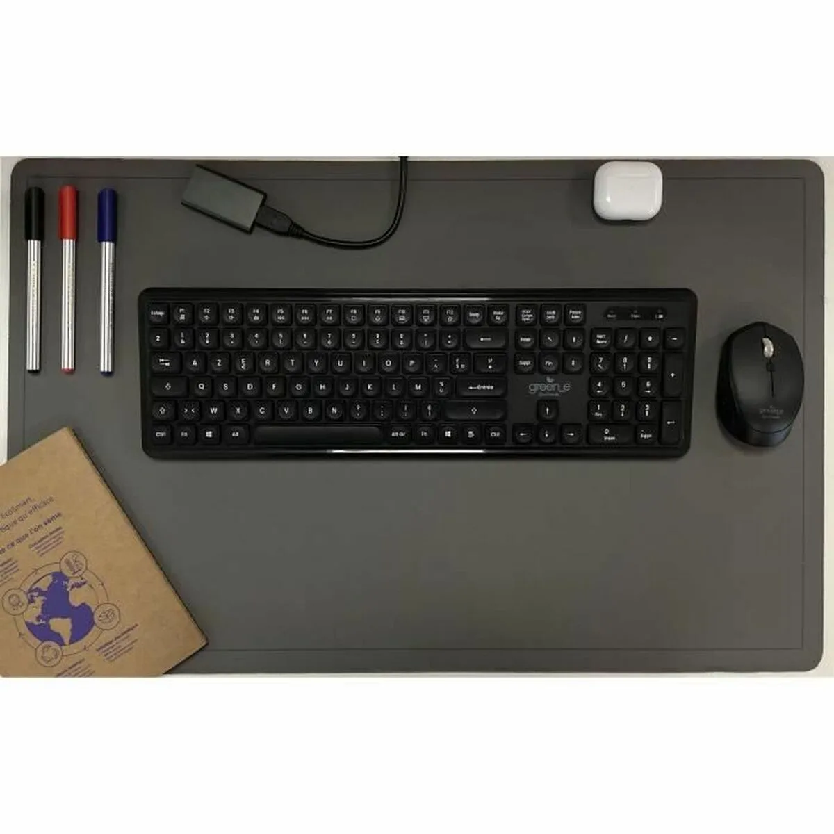 Clavier bluetooth mobility lab ecological noir s719138321. Notre équipe Diaytar parcourt le globe pour vous dénicher les produits généraux et électroniques les plus prometteurs