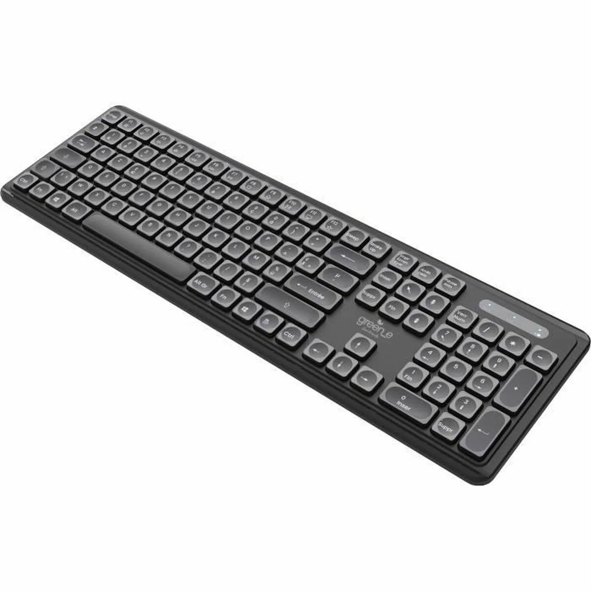 Clavier bluetooth mobility lab ecological noir s719138325. Diaytar a foi en une idée simple : les meilleurs produits, qu'ils soient électroniques ou généraux, embellissent le quotidien