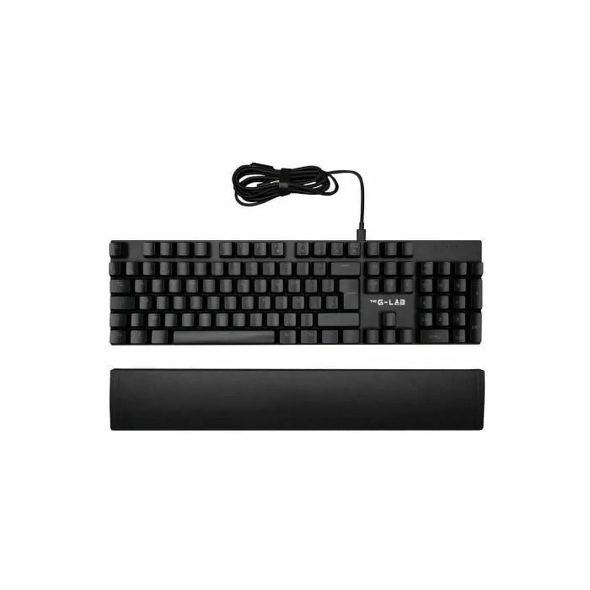 Clavier bluetooth the g lab azerty noir francais s719618185. Diaytar Fashion : Soyez à la pointe de la mode avec nos collections exclusives.