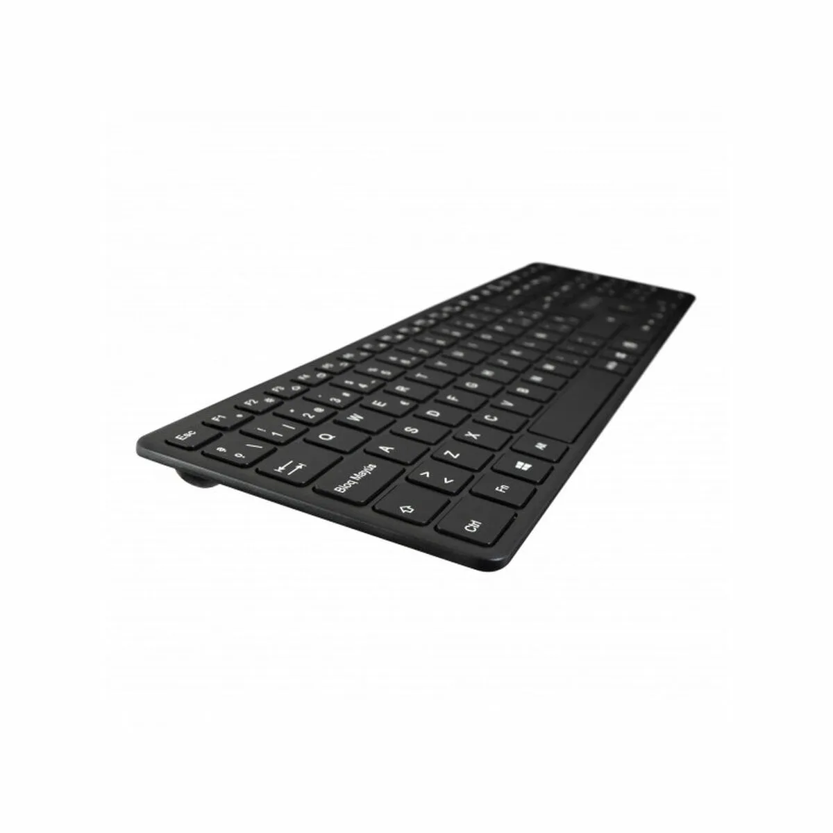 Clavier bluetooth v7 kw550 bt noir espagnol qwerty s5500501623. Diaytar a fait le pari de la transparence : nous vous disons tout sur l'origine et la conception de nos produits.