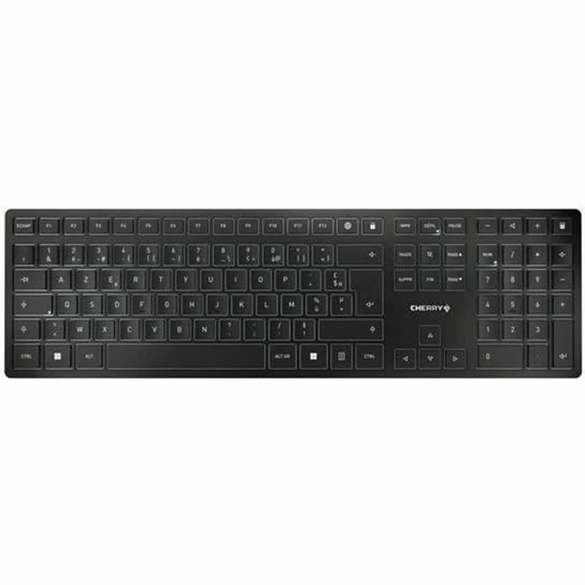 Clavier cherry espagnol qwerty noir s7101992340. Chez Diaytar, chaque visite est l'occasion de découvrir un nouveau produit génial, qu'il soit électronique ou domestique