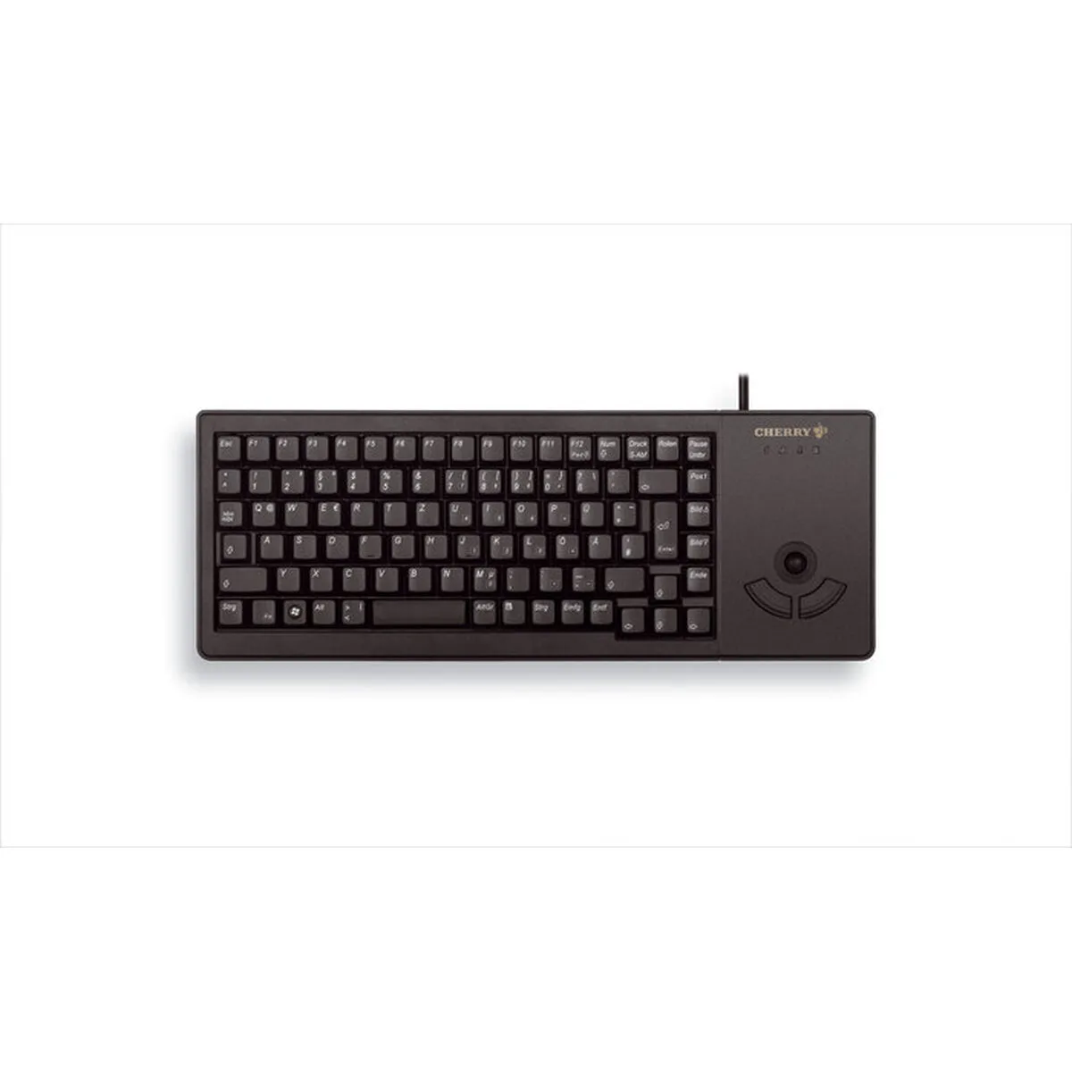 Clavier cherry g84 5400lumeu 2 noir espagnol qwerty qwerty us s5516002676. L'esprit Diaytar : une curiosité insatiable pour dénicher les produits généraux et électroniques qui feront demain