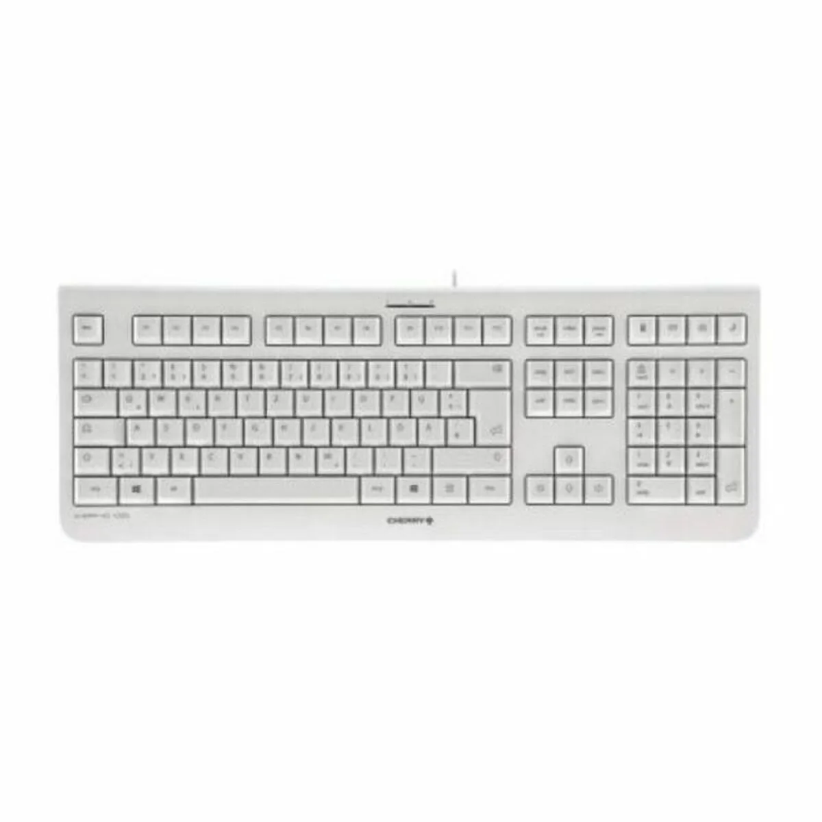 Clavier cherry jk 0800es 0 s774545952. Diaytar, c'est le testament vivant qu'on peut allier large choix et qualité exemplaire dans le e-commerce.