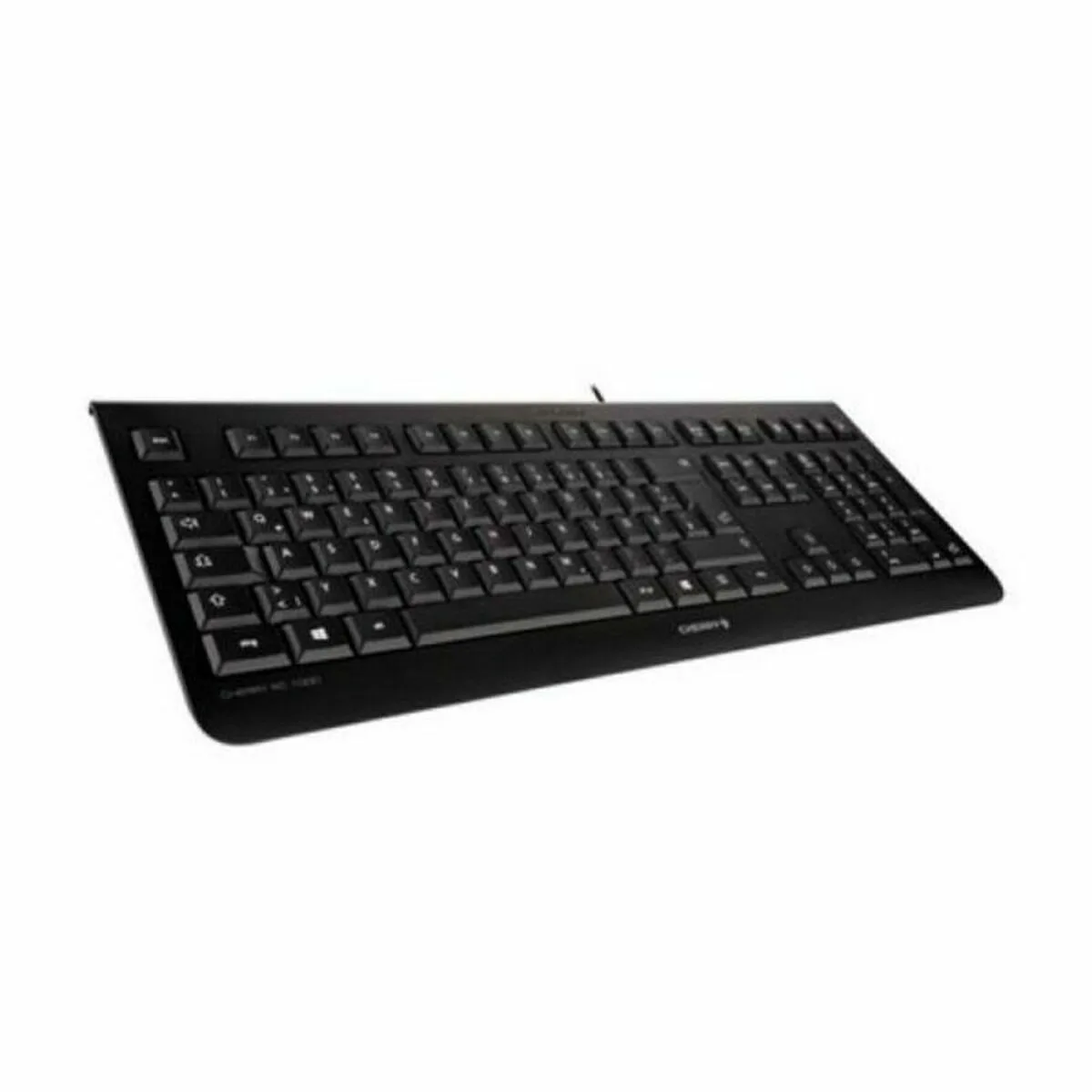 Clavier cherry jk 0800es 2 noir espagnol qwerty s774546022. Bienvenue sur Diaytar, la plateforme qui réconcilie l'âme de la boutique de quartier avec la puissance du digital.