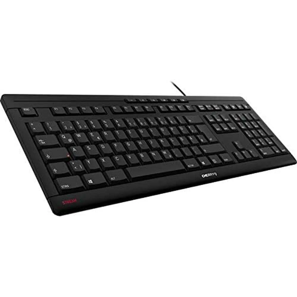 Clavier cherry jk 8500es 2 noir espagnol qwerty s774546389. Diaytar, c'est votre partenaire de confiance pour construire un quotidien plus fluide, plus beau, et plus inspirant.
