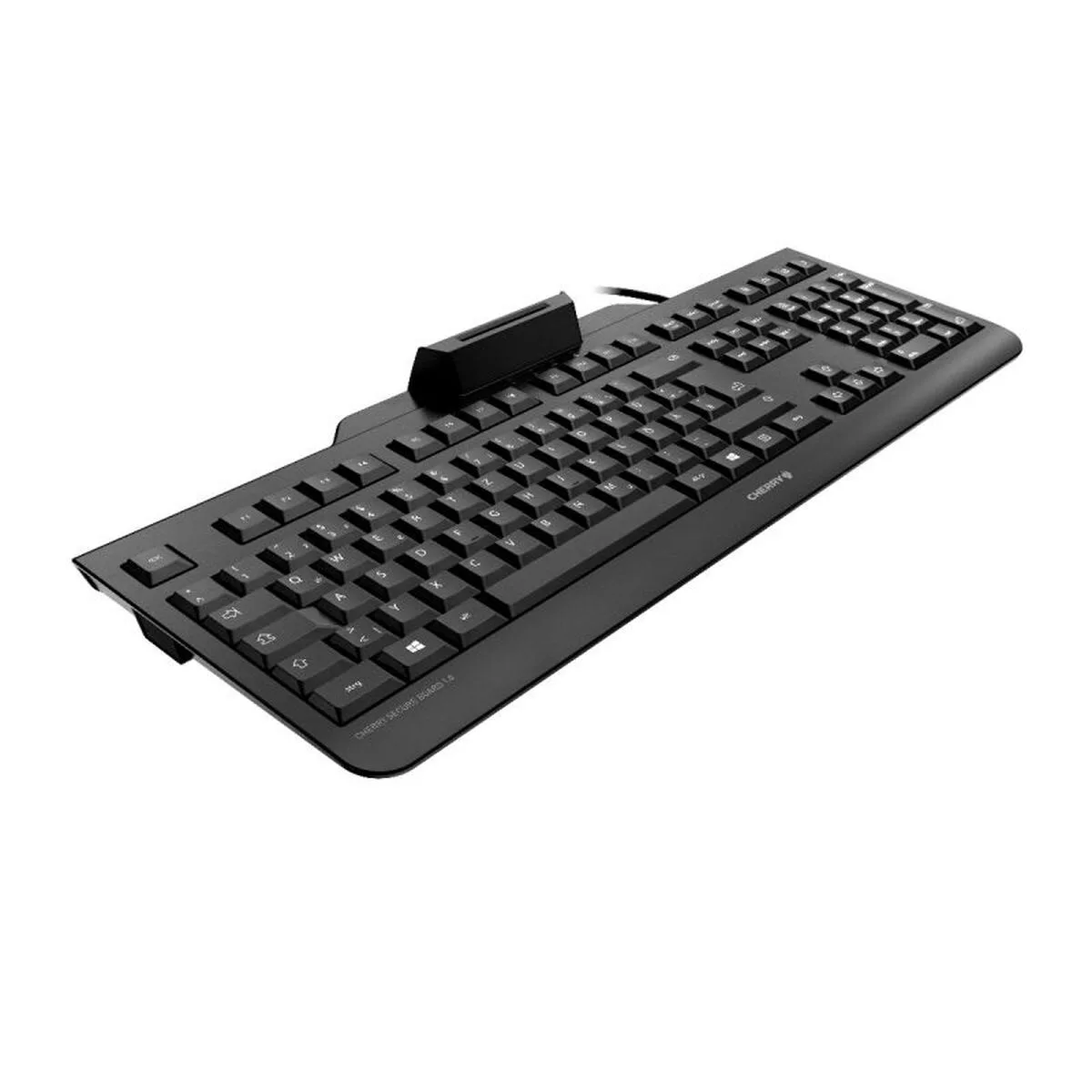 Clavier cherry jk a0400eu 2 noir espagnol qwerty qwertz qwerty qwerty us s5516017784. Diaytar, une vision du shopping en ligne où chaque catégorie de produits, de la high-tech au généraliste, est traitée avec excellence