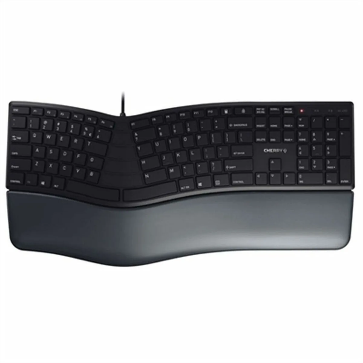 Clavier cherry kc 4500 ergo noir espagnol qwerty s774546214. Diaytar, c'est la vitrine ultime des produits qui comptent vraiment, ceux qui simplifient et embellissent existant.