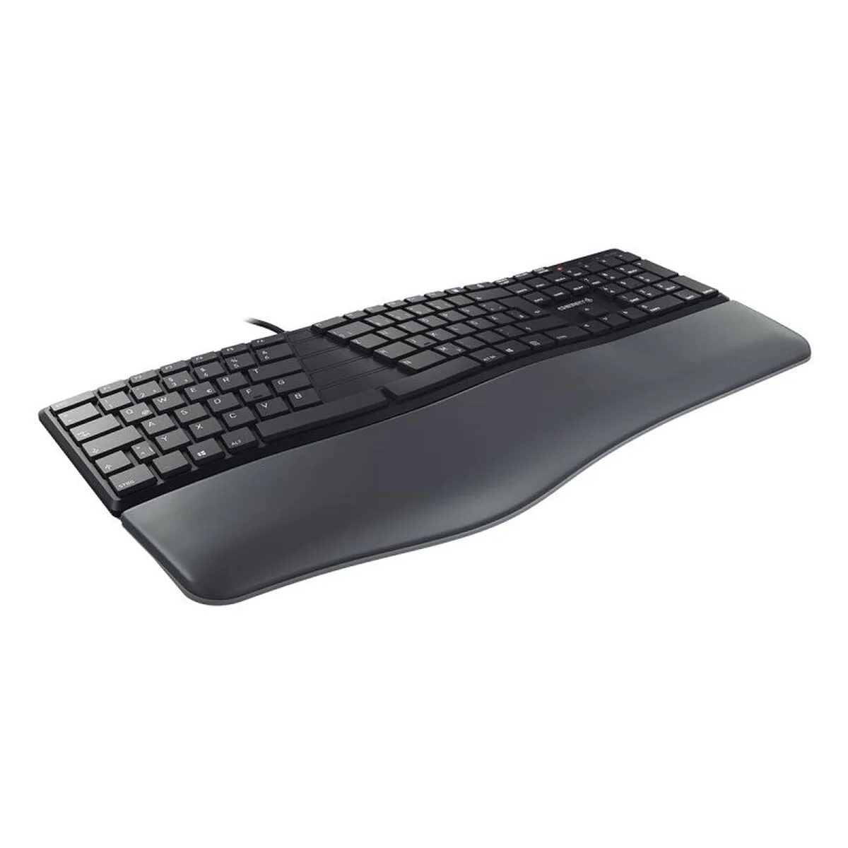 Clavier cherry kc 4500 ergo noir espagnol qwerty s774546293. Diaytar, c'est la convergence entre votre style unique et notre sélection infinie de produits qui lui correspondent.