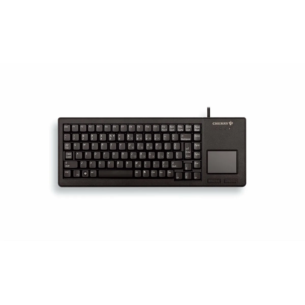 Clavier cherry xs touchpad keyboard espagnol qwerty qwerty uk gris s023976735. Chez Diaytar, chaque visite est l'occasion de découvrir un nouveau produit génial, qu'il soit électronique ou domestique