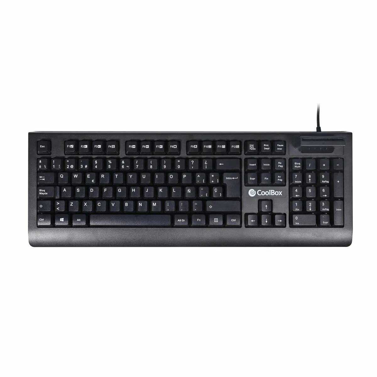 Clavier coolbox coo tec04dni noir espagnol qwerty m052120442. Bienvenue dans le futur du shopping. Diaytar utilise la data pour anticiper vos besoins, mais garde la magie de la surprise.
