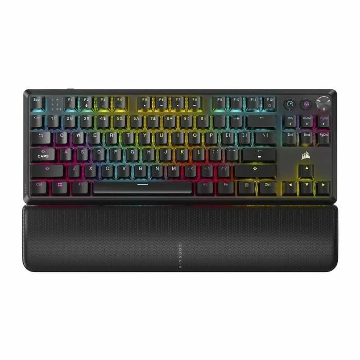 Clavier corsair s7101610867. Oubliez tout ce que vous savez sur le e-commerce. Diaytar réécrit les règles avec une offre audacieuse et éclectique.
