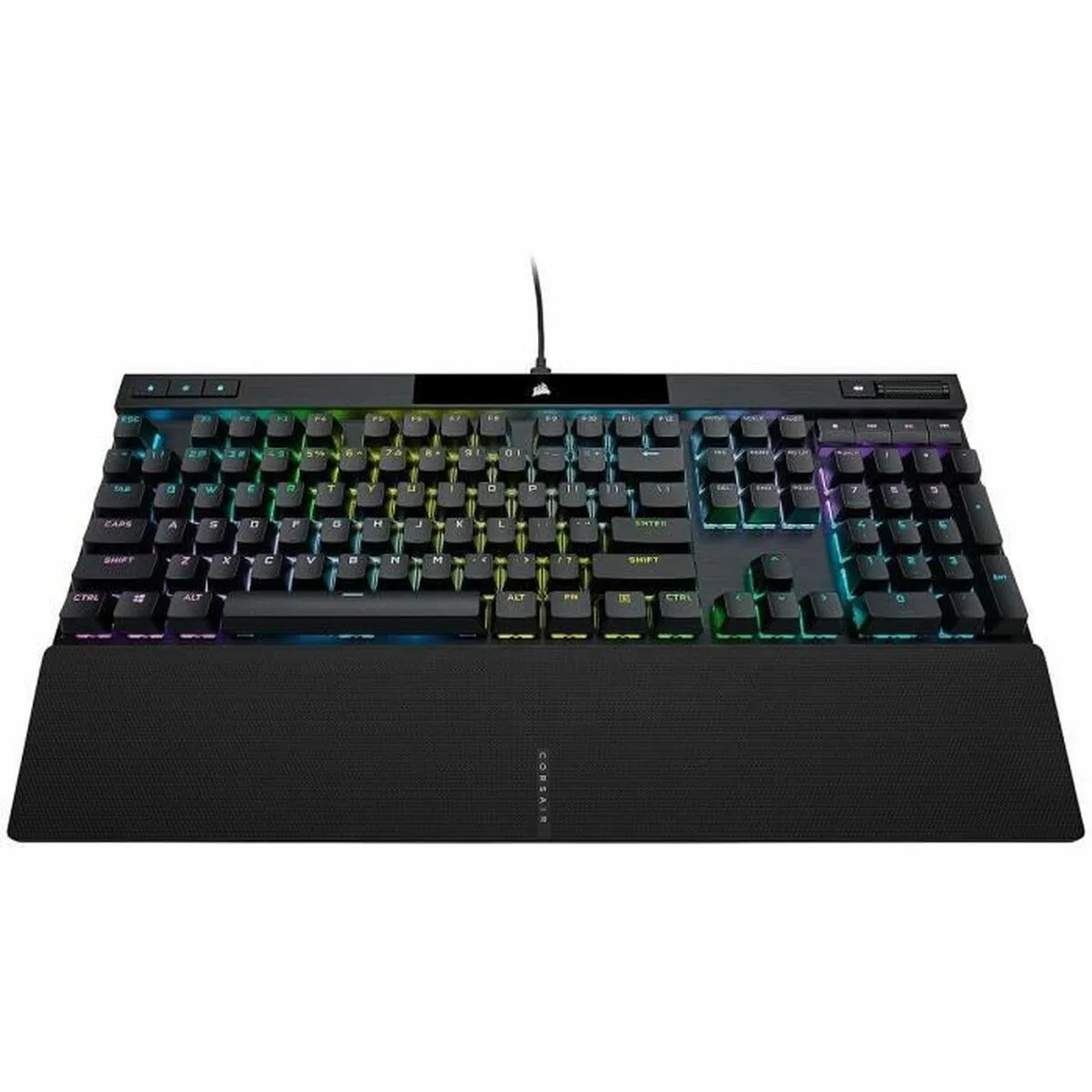 Clavier corsair azerty francais azerty s719025873. C'est officiel : Diaytar devient votre nouvelle addiction shopping. Des produits si bons, vous ne voudrez plus vous arrêter.