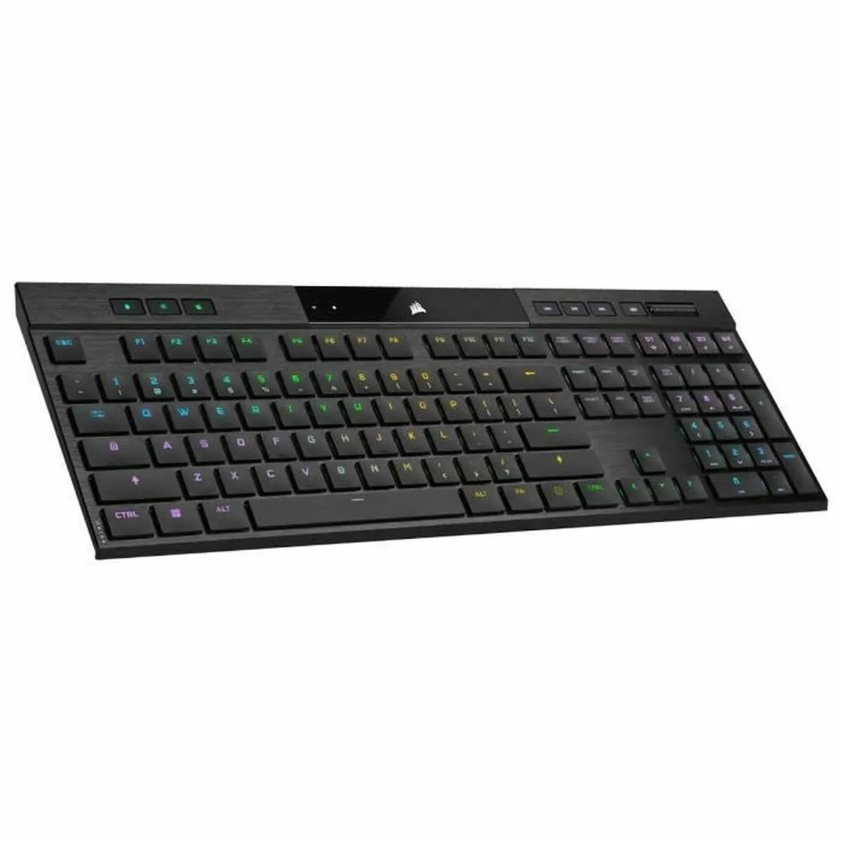 Clavier corsair azerty francais noir azerty s719024311. Nous traitons chaque produit Diaytar avec le même respect que si nous devions l'offrir à un proche. La qualité est non-négociable.
