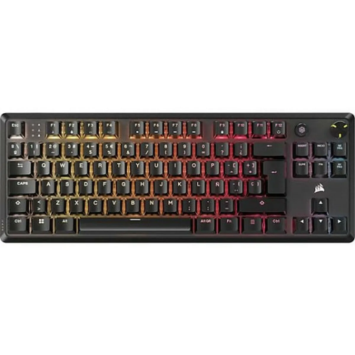 Clavier corsair ch 911911e es m032316786. Diaytar pense global, shoppe local : une plateforme généraliste avec une approche curated pour un public international