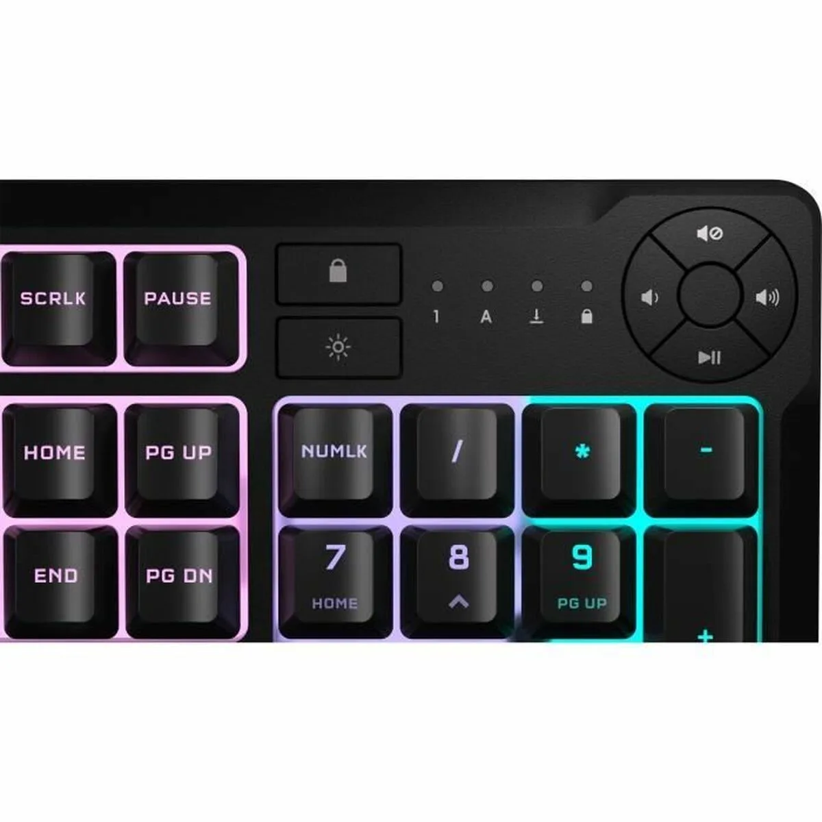 Clavier corsair k55 core rgb noir azerty s719726520. Diaytar décomplexe le shopping en ligne : trouvez tout ce dont vous avez besoin et tout ce dont vous rêvez, au même endroit