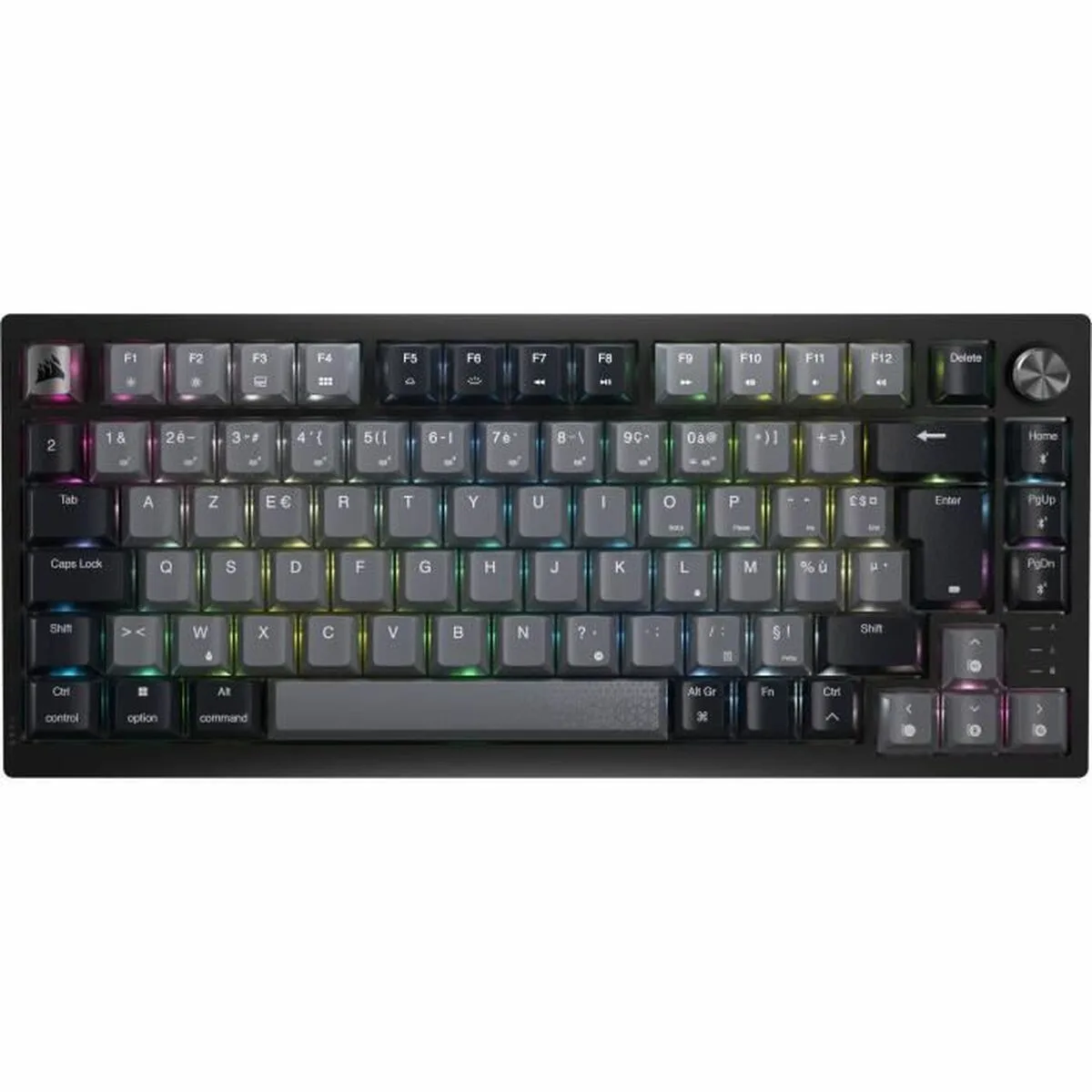 Clavier corsair k65 plus s719845061. Diaytar s'engage : derrière chaque produit se cache une promesse de qualité, de durabilité et de satisfaction.