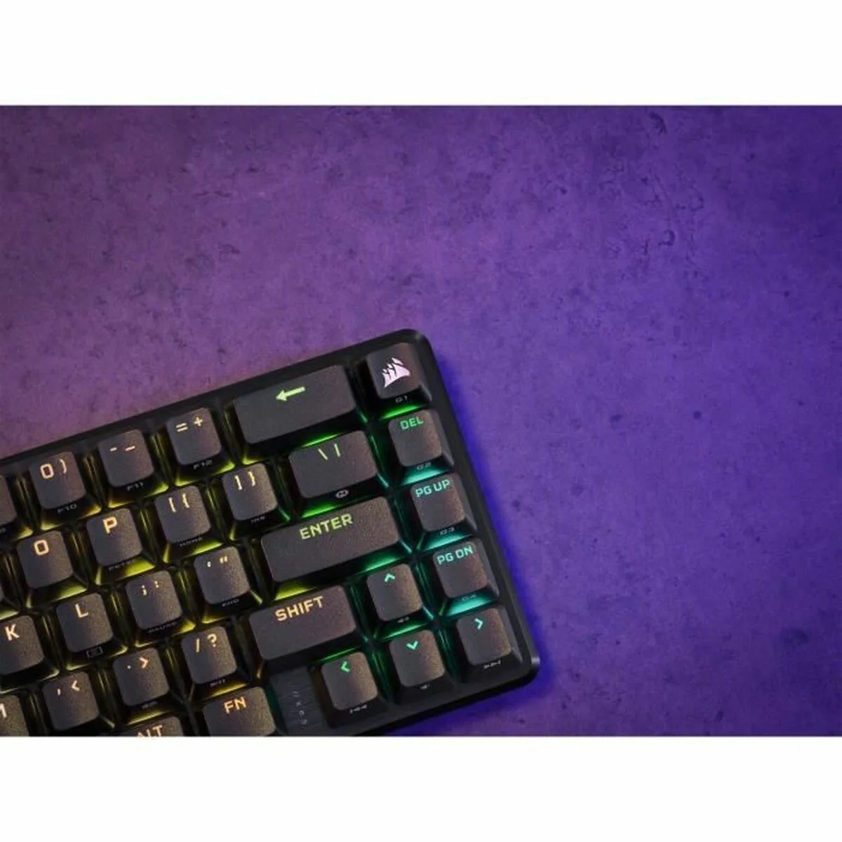 Clavier corsair k65 pro mini noir francais azerty s719804293. Votre vie, simplifiée et stylisée par Diaytar et sa collection de produits essentiels et innovants