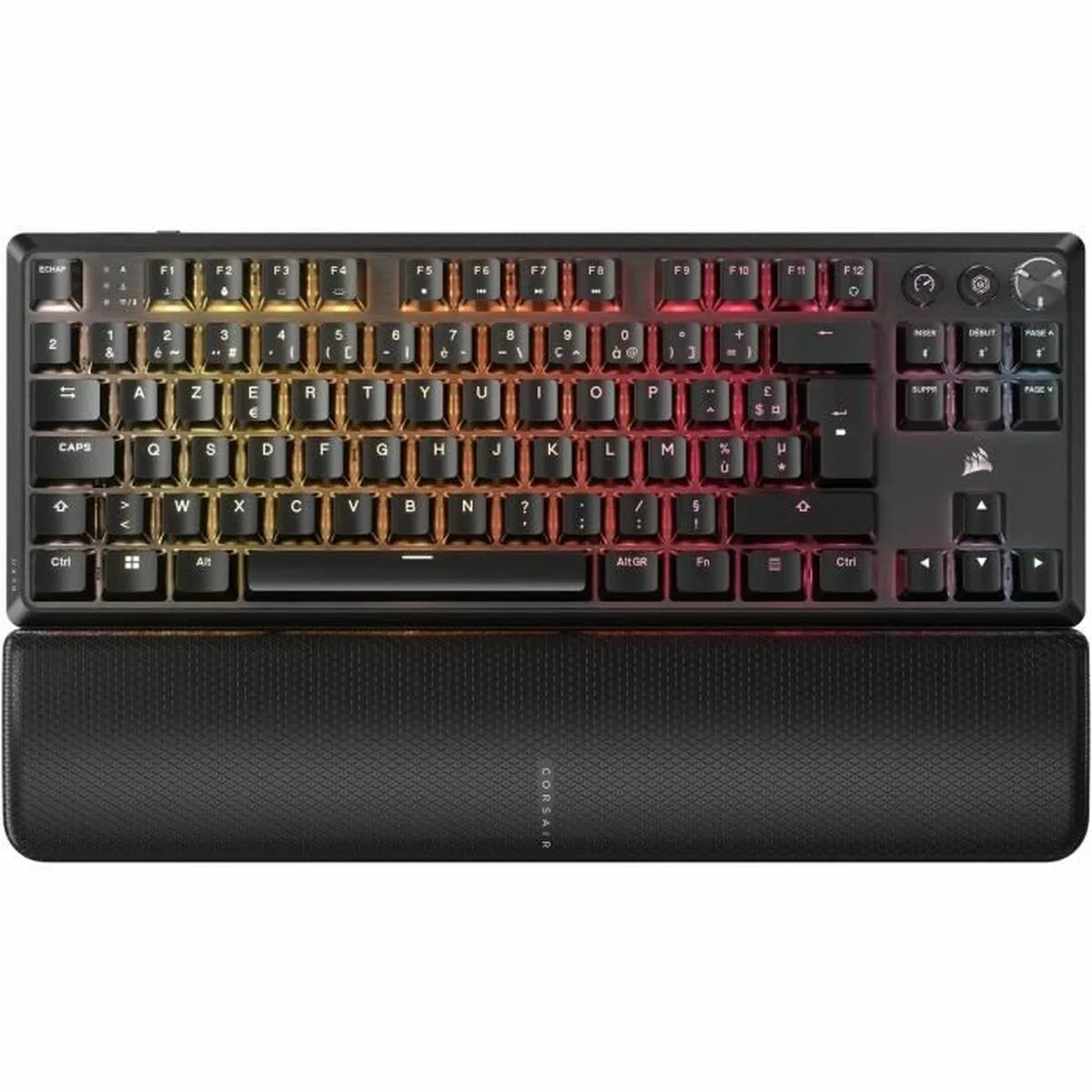 Clavier corsair k70 noir s7101346254. Diaytar puise sa force dans sa capacité à sans cesse renouveler son offre avec des produits généraux frais et inattendus