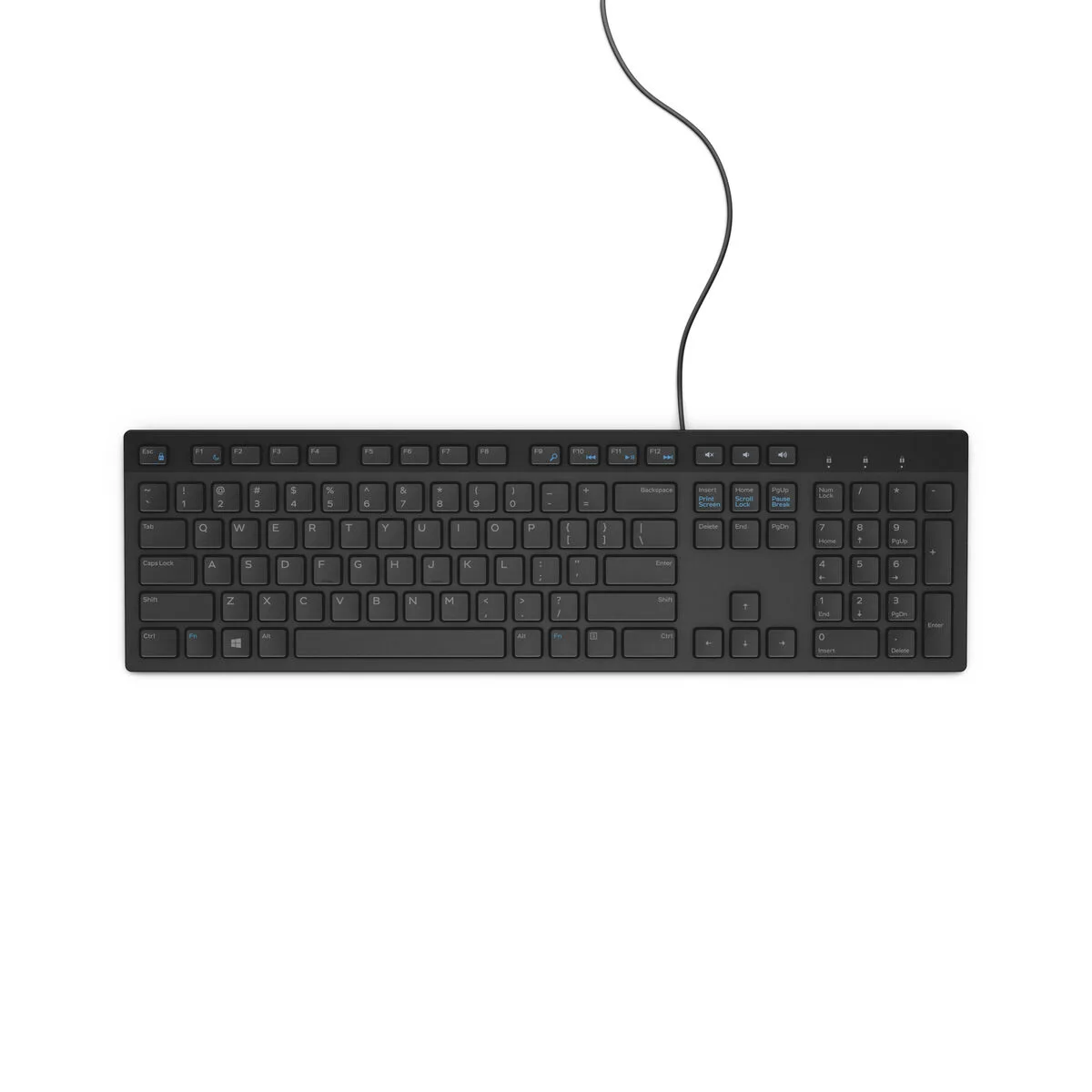 Clavier dell kb216 noir monochrome anglais eeuu qwerty qwerty us s912307176. Notre philosophie Diaytar : vous offrir une plateforme unique où produits généraux, tendances et technologies convergent harmonieusement