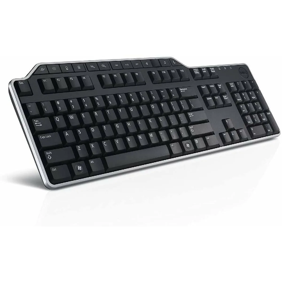 Clavier dell kb522 bk spn noir espagnol qwerty s774603563. Diaytar ne suit pas les tendances, il les anticipe à travers sa sélection前瞻 de produits électroniques et généraux