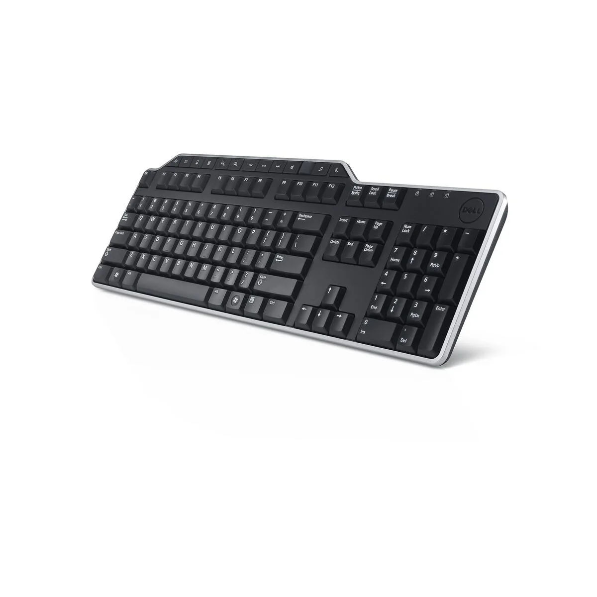 Clavier dell kb522 noir monochrome qwerty s913704520. Nous avons infusé Diaytar avec une dose massive de passion pour le produit. Contagieux : vous allez l'attraper.