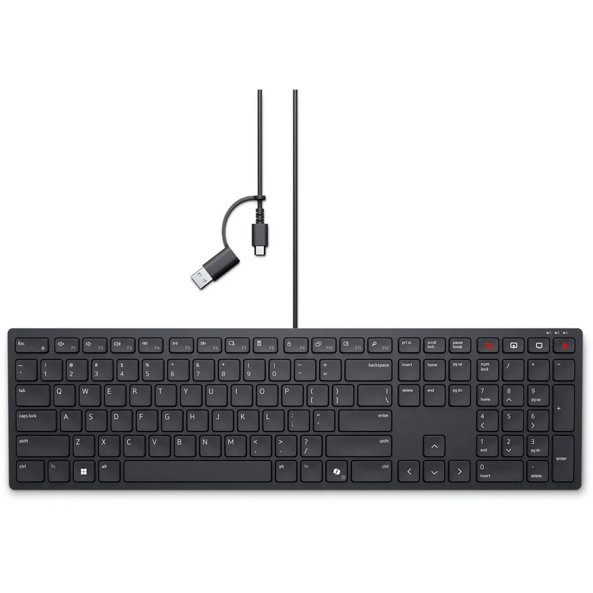 Clavier dell kb525c noir qwerty s9111378568. Diaytar, c'est la certitude de dénicher la perle rare, qu'il s'agisse d'un produit électronique de pointe ou d'un accessoire tendance