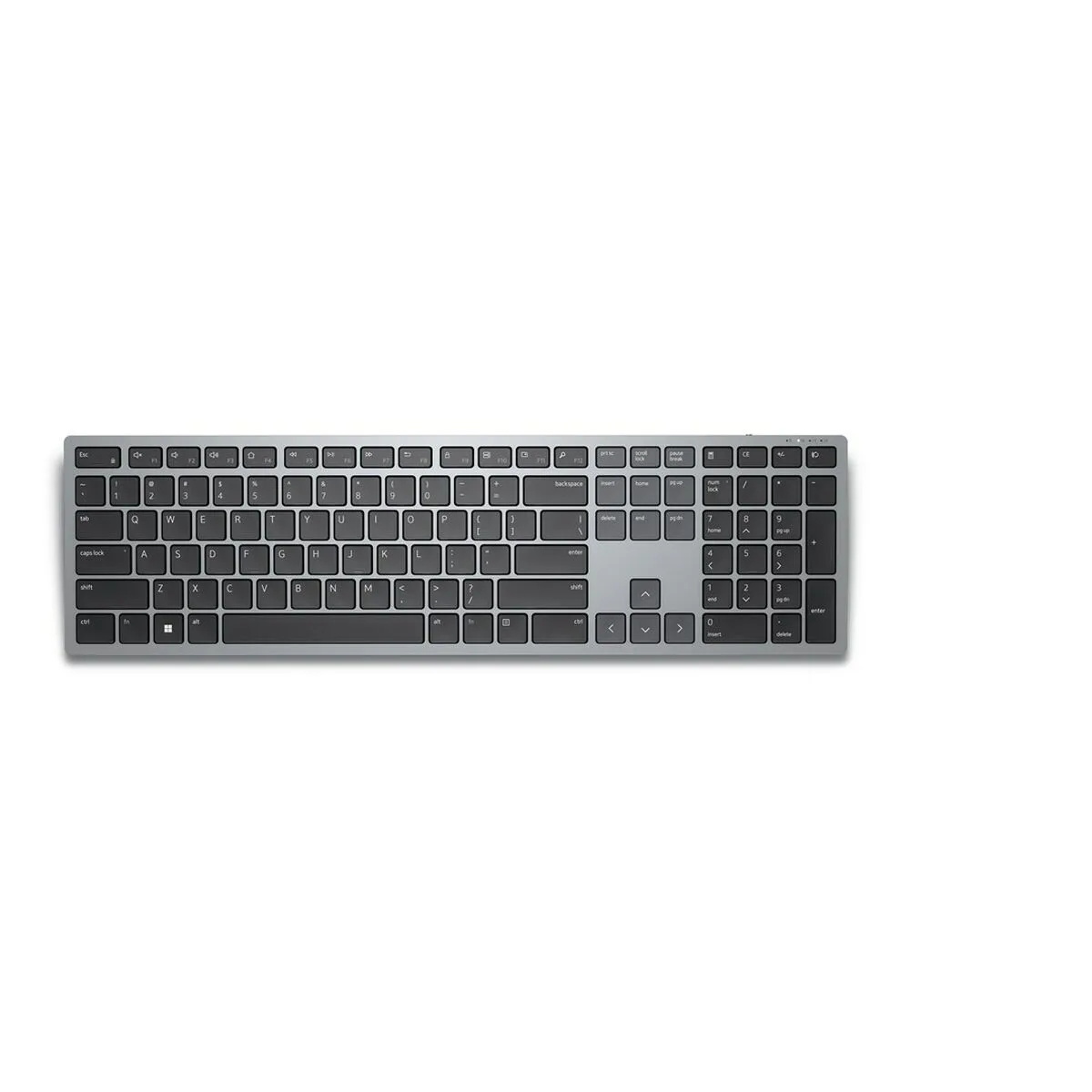Clavier dell kb700 gris qwerty s913776390. Notre mission : éradiquer le superflu pour ne vous proposer que l'essentiel... mais en beaucoup plus stylé. Bienvenue chez Diaytar.