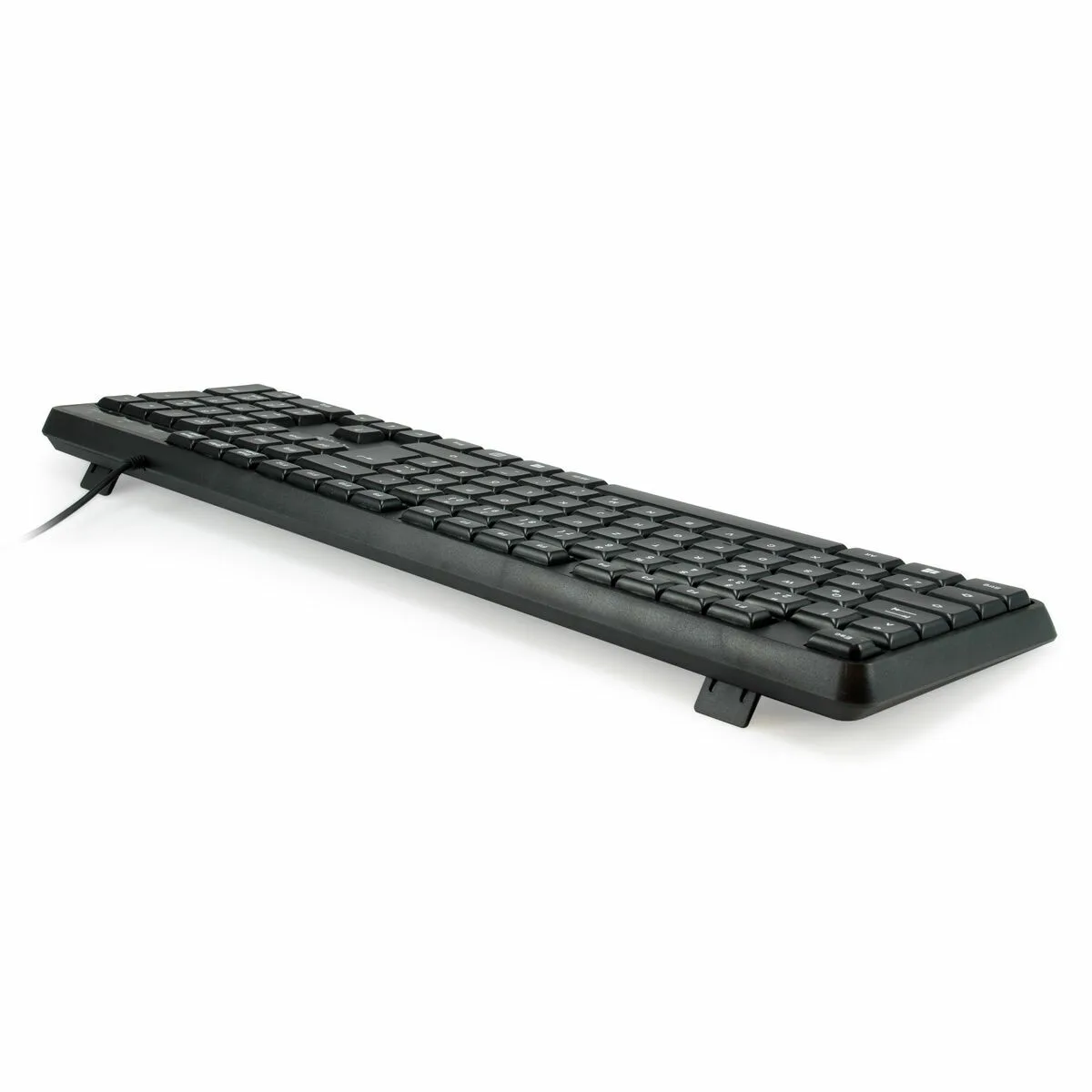Clavier equip 245211 noir espagnol qwerty s7721334730. Diaytar, le garde-meuble moderne de toutes vos envies : des produits pour combler tous vos besoins et toutes vos fantasies.