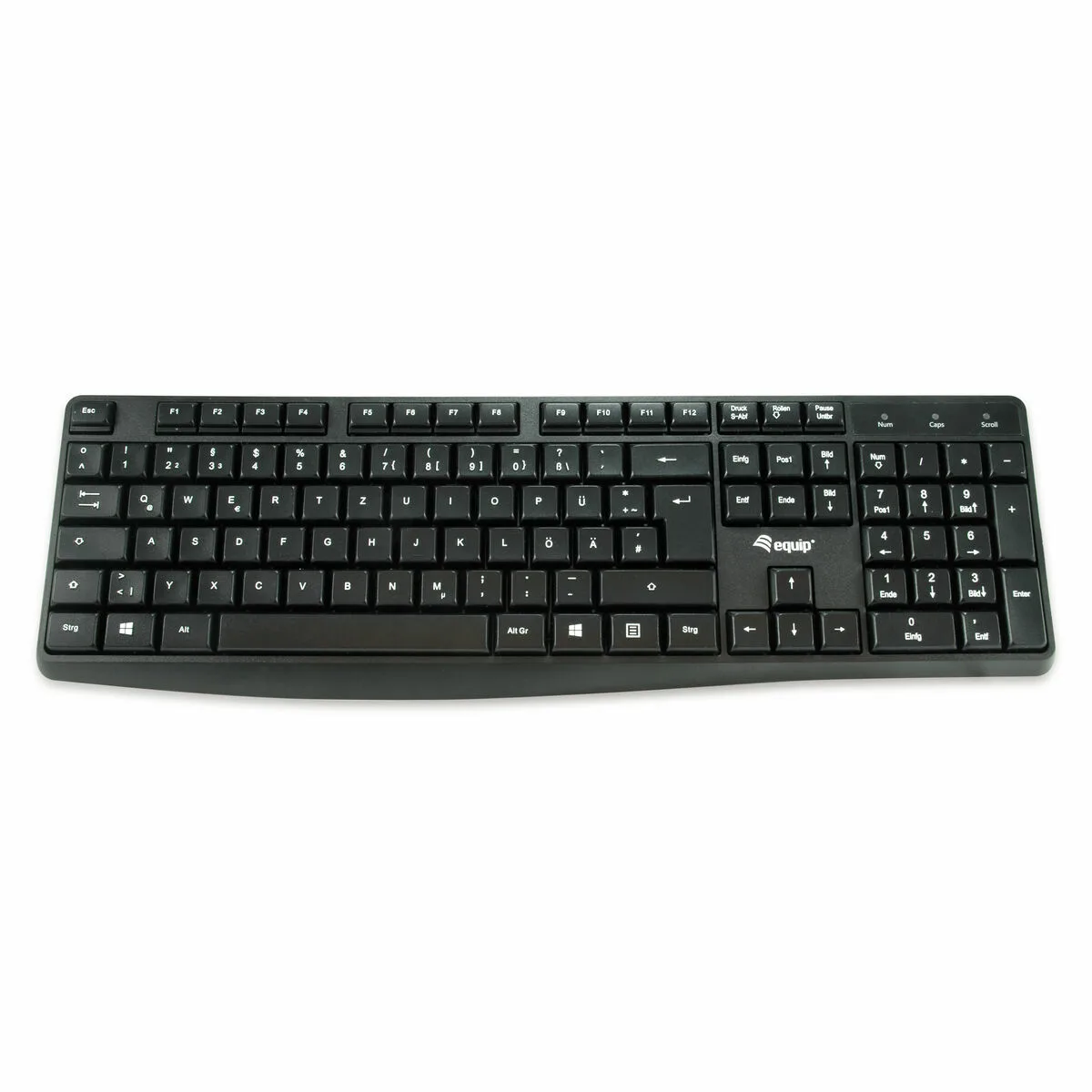 Clavier equip 245211 noir espagnol qwerty s7721334751. La chasse aux produits extraordinaires est ouverte. Diaytar vous donne les clés d'un univers shopping infini.