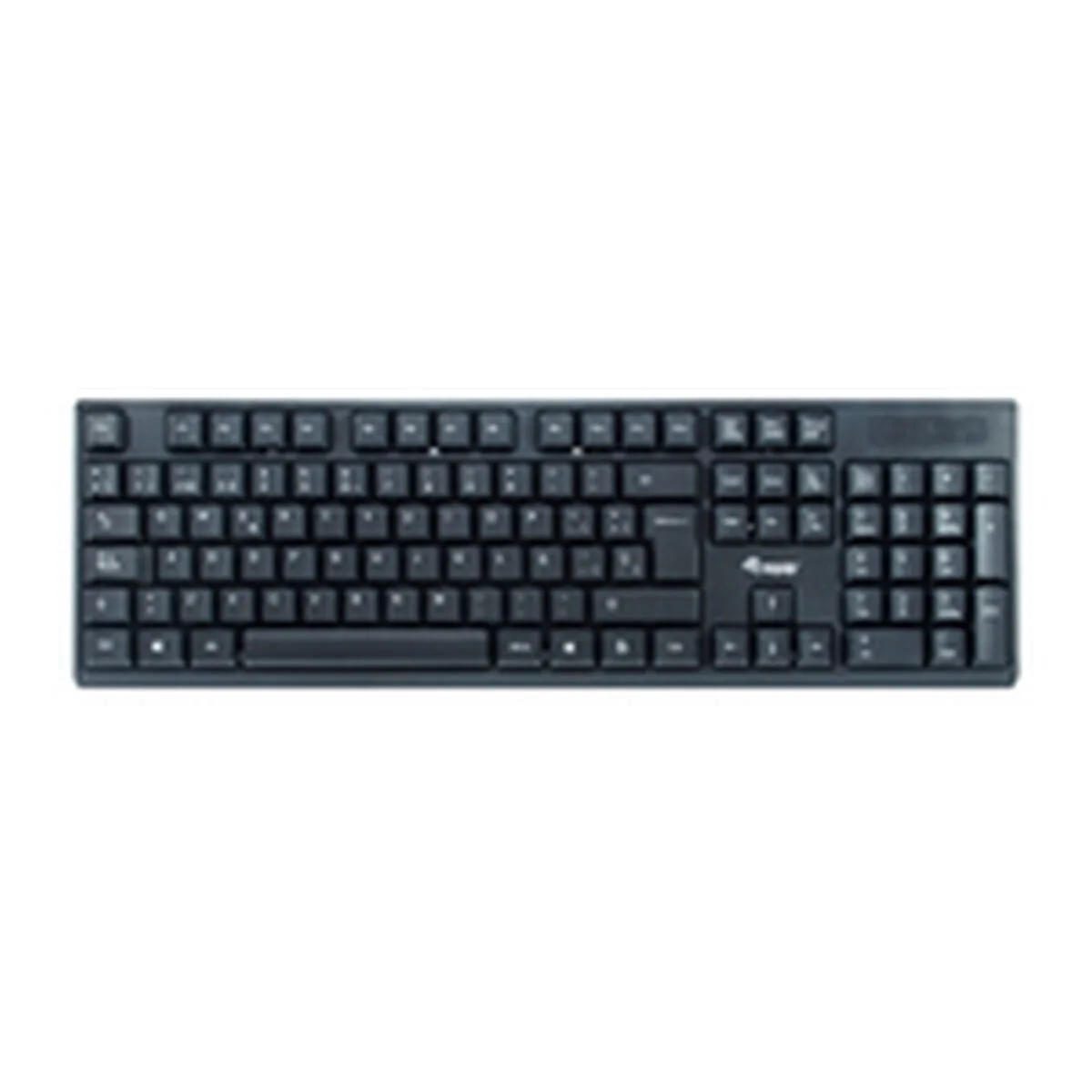 Clavier equip 245221 noir espagnol qwerty espagnol s7721334818. Diaytar a été imaginé pour les acheteurs avisés qui recherchent autant la performance que le design dans leurs produits