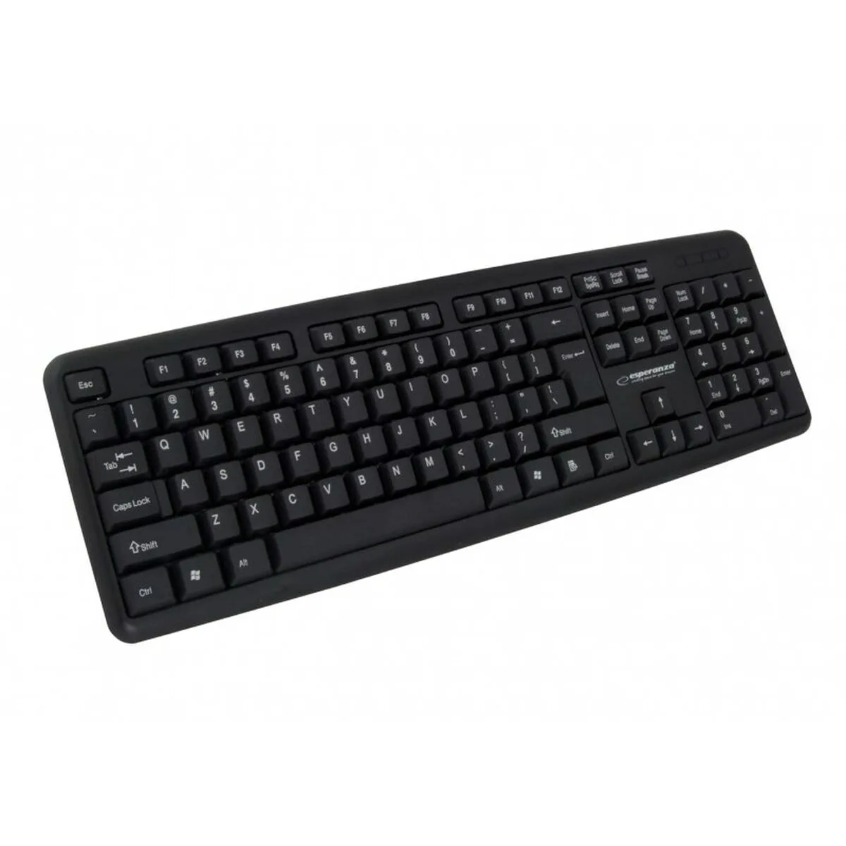 Clavier esperanza ek134 noir multicouleur monochrome s912319363. L'aventure Diaytar est une quête permanente de sens et d'esthétisme à travers des produits soigneusement pensés.