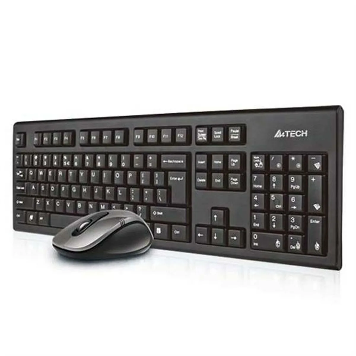 Clavier et souris a4 tech 7100n qwerty uk noir monochrome non anglais qwerty qwerty us s912289542. Diaytar, une boutique en ligne qui défie les catégories traditionnelles en mêlant produits high-tech, maison et lifestyle avec brio