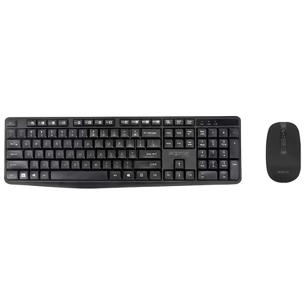 Clavier et souris approx appmx335w s022881815. Diaytar opère une veille constante pour vous offrir l'élite des produits généraux, électroniques et maison.