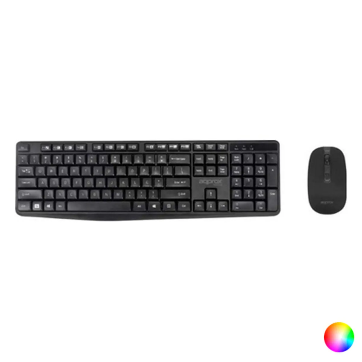 Clavier et souris approx appmx335w s022881838. Diaytar mise sur la richesse de son catalogue pour s'imposer comme le leader du shopping généraliste en ligne de qualité