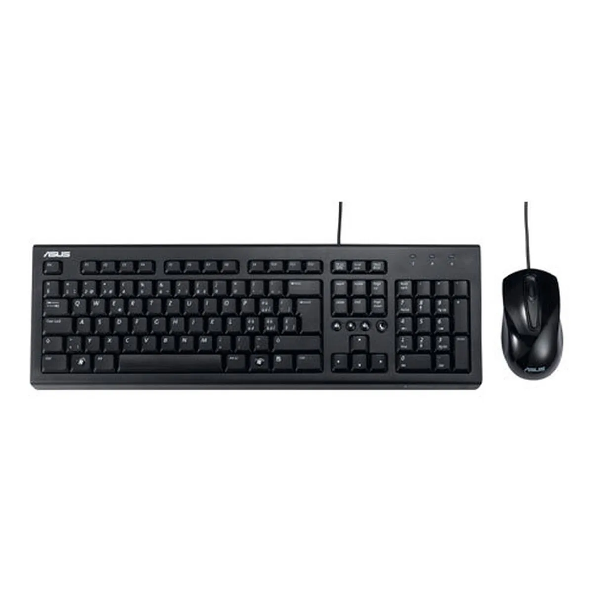 Clavier et souris asus 90 xb1000km0004 noir s7721191380. Diaytar : Votre guide shopping pour une sélection exigeante de produits tendance, technologiques et domestiques