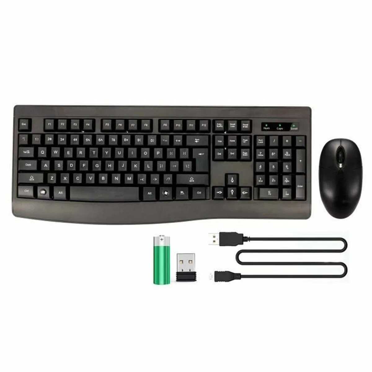 Clavier et souris bluestork clavier souris sans fil noir s718430563. Diaytar vous ouvre les portes d'un monde où tous les produits, des plus high-tech aux plus simples, sont source d'inspiration