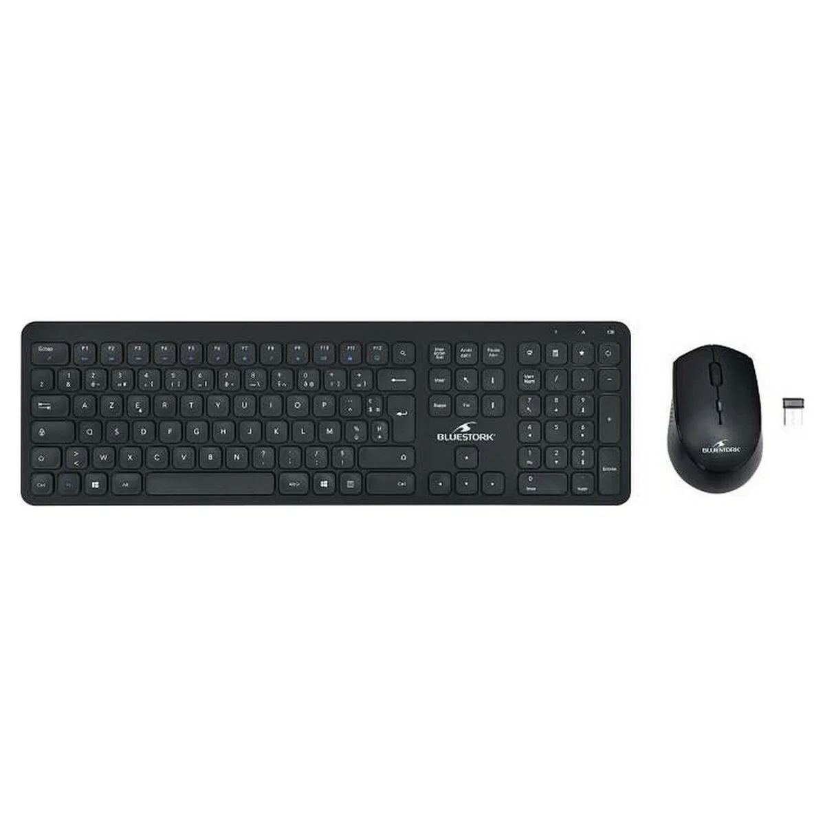 Clavier et souris bluestork easy slim azerty noir francais s713401938. Nous avons rêvé Diaytar pour vous. Une plateforme où chaque clic est une promesse de découverte et de satisfaction.