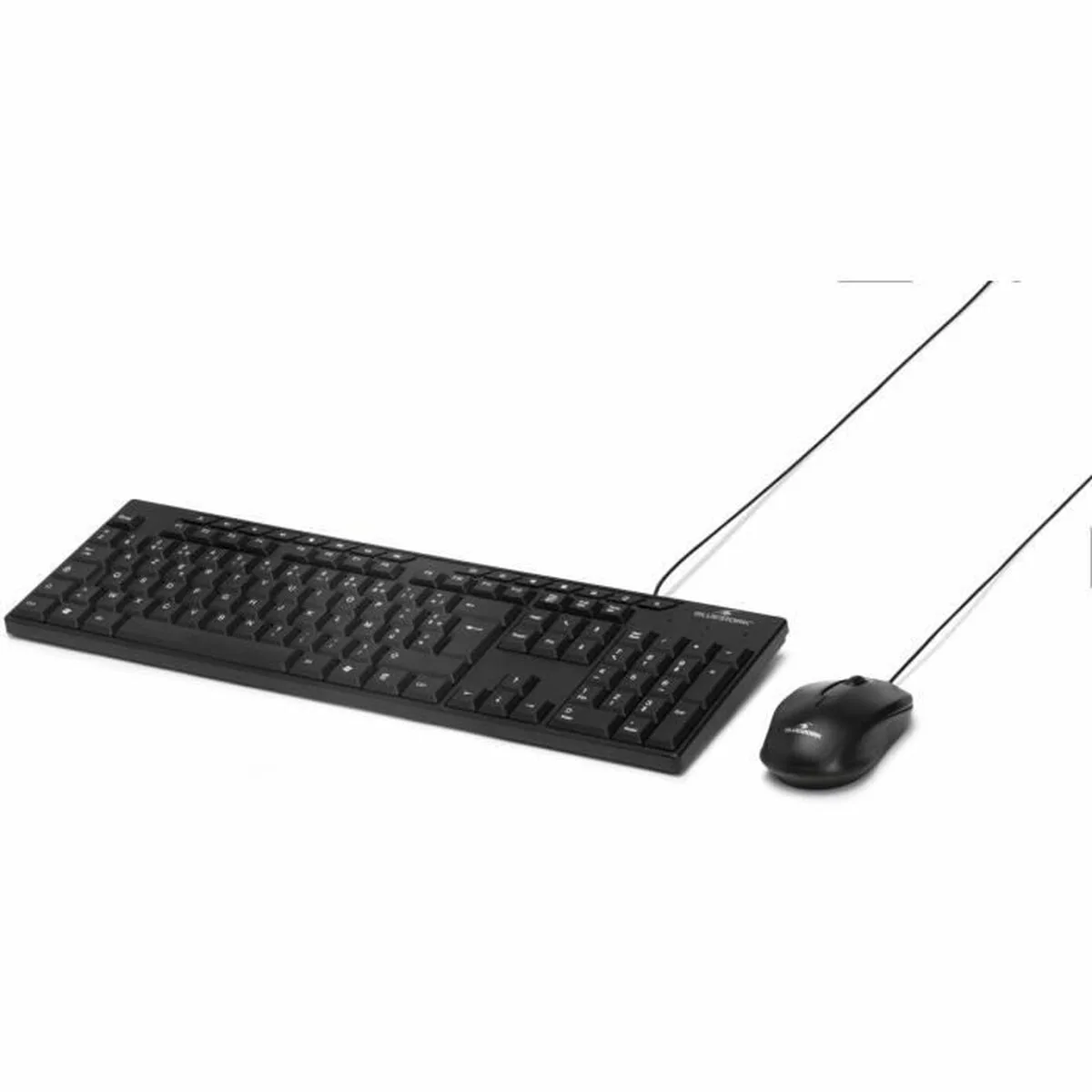 Clavier et souris bluestork media office noir azerty s7101099631. Chez Diaytar, nous fusionnons l'utile à l'agréable avec une gamme complète de produits soigneusement choisis pour leur design et leur fonctionnalité
