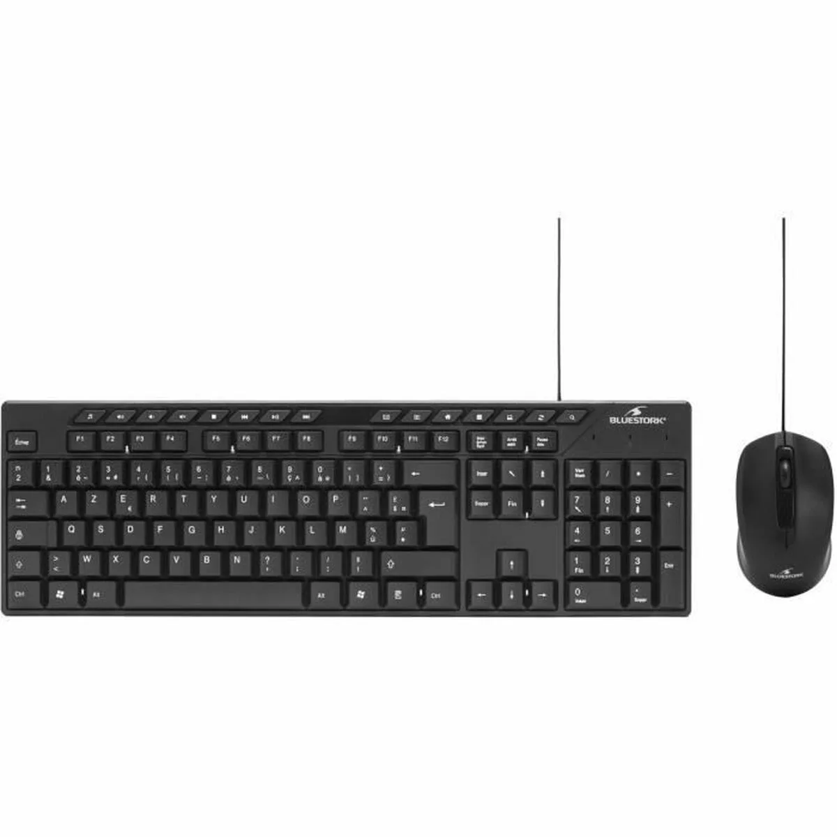 Clavier et souris bluestork media office noir azerty s7101099652. Diaytar ne suit pas les tendances, il les anticipe à travers sa sélection前瞻 de produits électroniques et généraux
