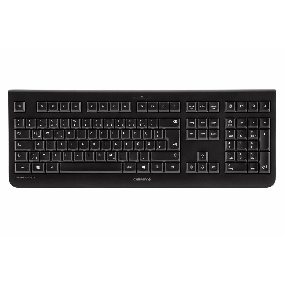 Clavier et souris cherry dw3000 qwertz allemand noir s023973673. Bien plus qu'un simple site, Diaytar est une expérience de découverte permanente de produits utiles, beaux et novateurs