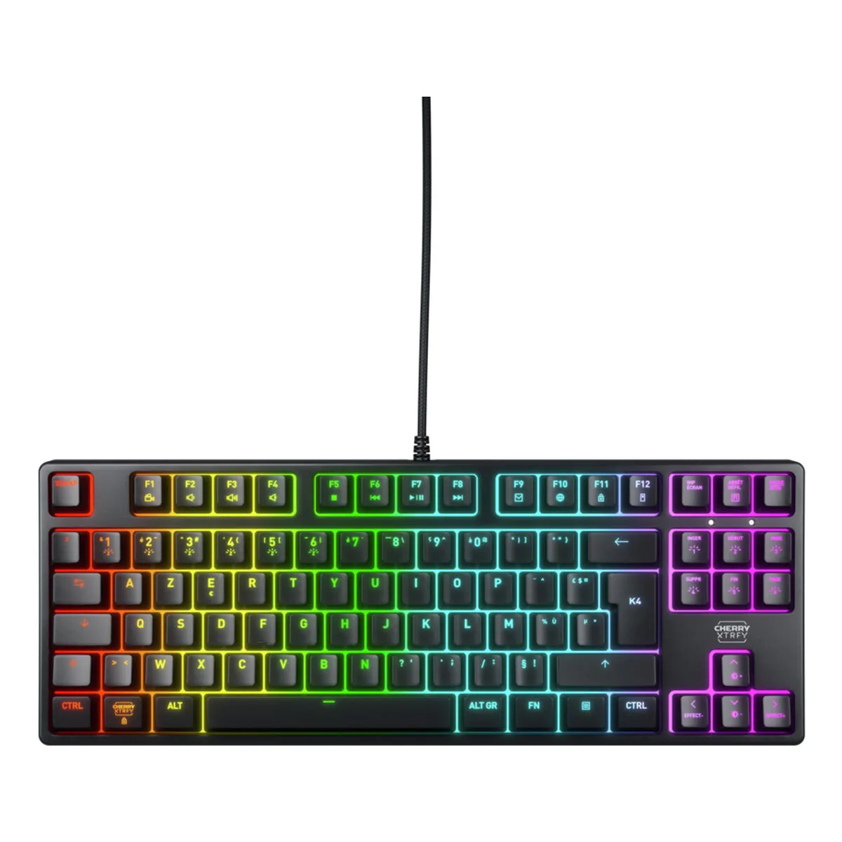 Clavier et souris cherry noir azerty s7101984928. Diaytar : Votre guide shopping pour une sélection exigeante de produits tendance, technologiques et domestiques