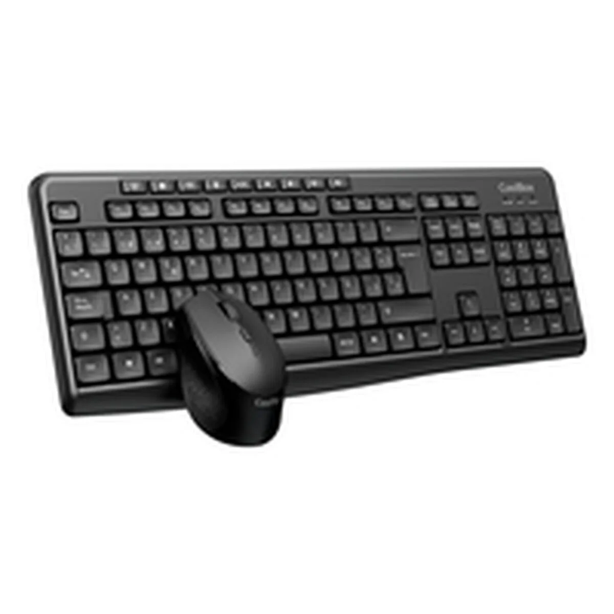 Clavier et souris coolbox coo ktr 03w noir espagnol qwerty s7721790260. Nous avons injecté tout notre savoir-faire dans Diaytar pour vous offrir une expérience shopping sans friction, tout en plaisir.