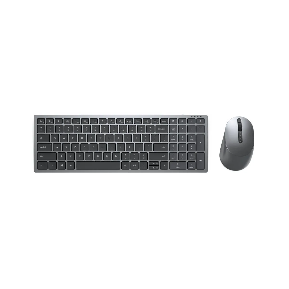 Clavier et souris dell km7120w gy spn espagnol qwerty s774850128. Diaytar est le trait d'union entre le monde de la tech et celui du lifestyle, pour une expérience utilisateur sans faille.