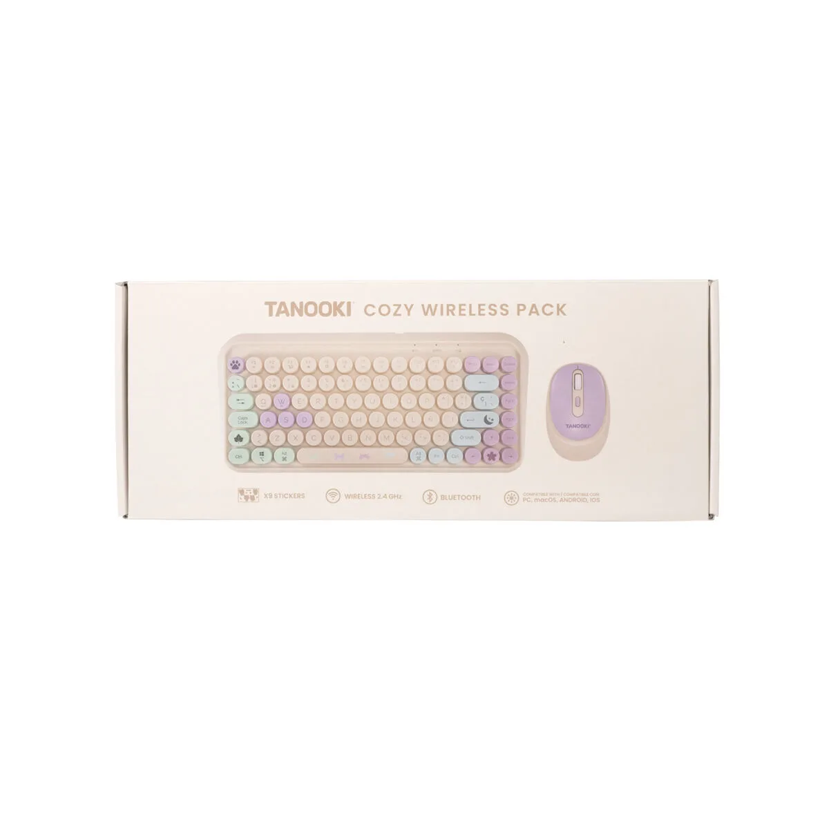 Clavier et souris fr tec tnk4001 qwerty s5528647761. L'aventure Diaytar, c'est celle d'une équipe passionnée qui déniche pour vous les perles rares du marché généraliste