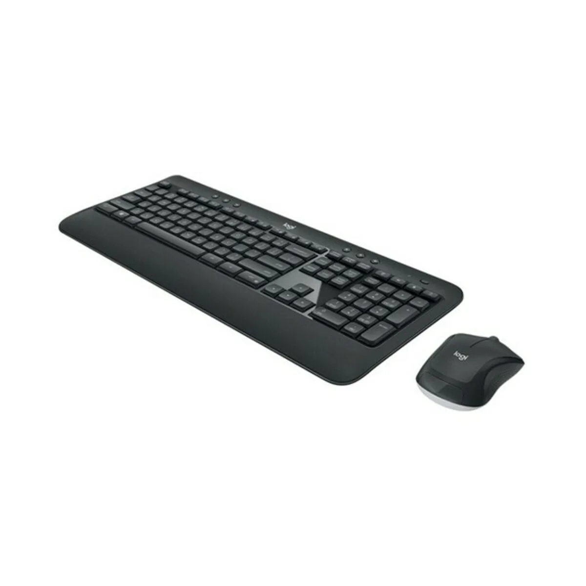 Clavier et souris gaming logitech mk540 advanced noir noir blanc espagnol espagnol qwerty qwerty m051539024. Diaytar réinvente votre quotidien avec des objets déco pleins de charme.